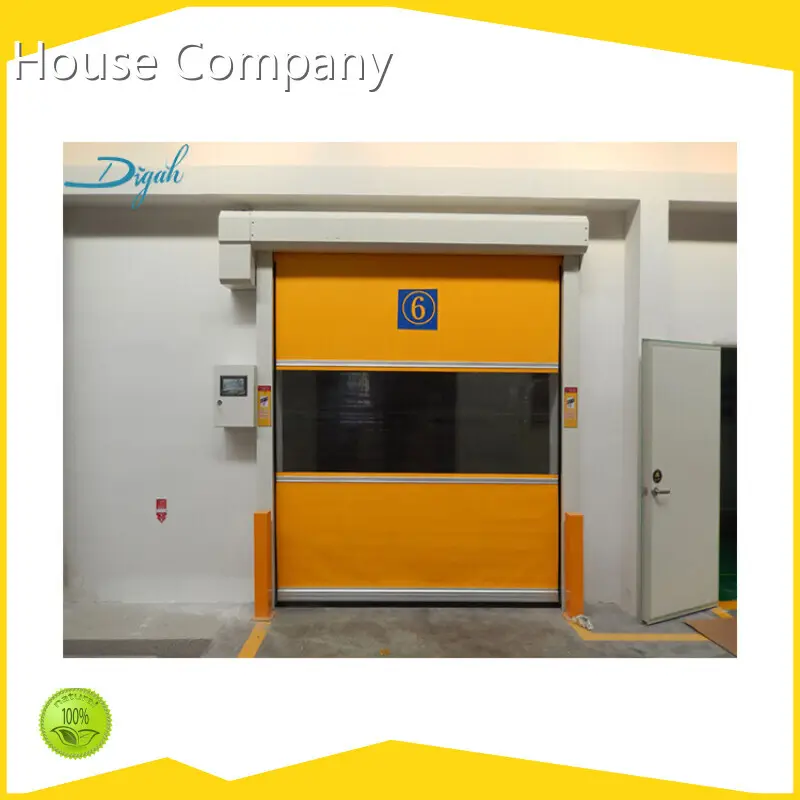 Hot Fast Speed Wood Entry Doors Fast Speed Digah Company Brand 1
