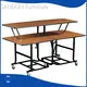 SANDUN Furniture Brand FOSHAN / GUANGZHOU /SHENZHEN Adjustable Folding Table FOSHAN / GUANGZHOU /SHENZHEN Factory 1