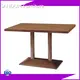 Foldable Buffet Table About 20 Days After Received 30% Advanced Payment SANDUN Furniture 1