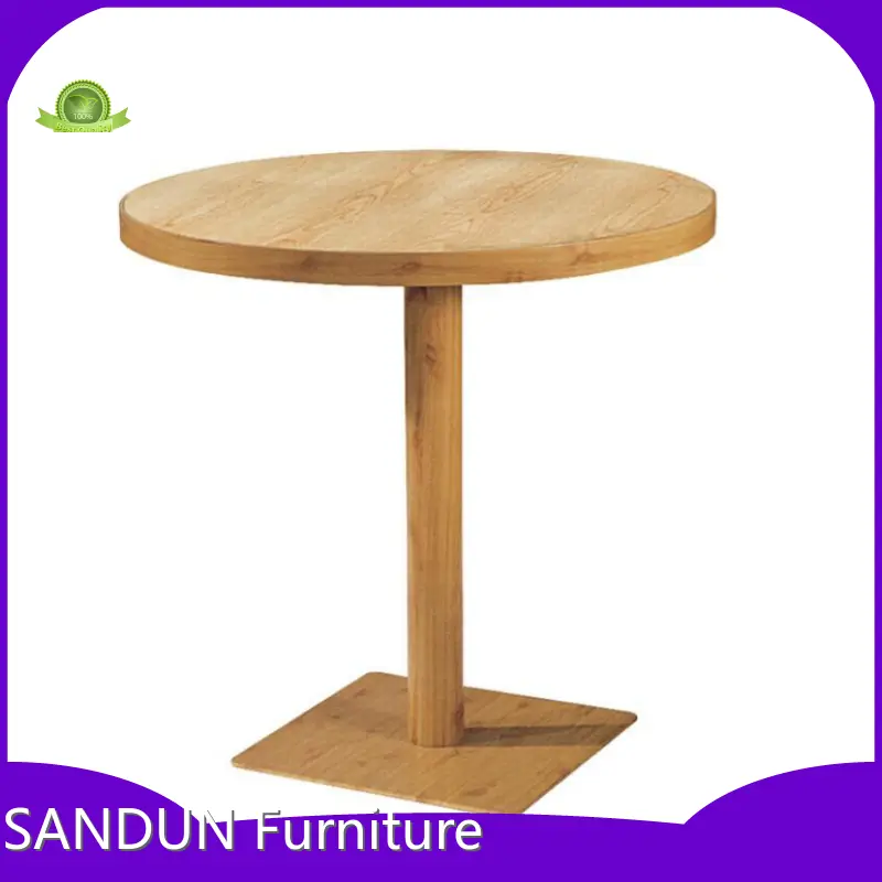 SANDUN Furniture Brand Available Custom Square Banquet Table-1 1