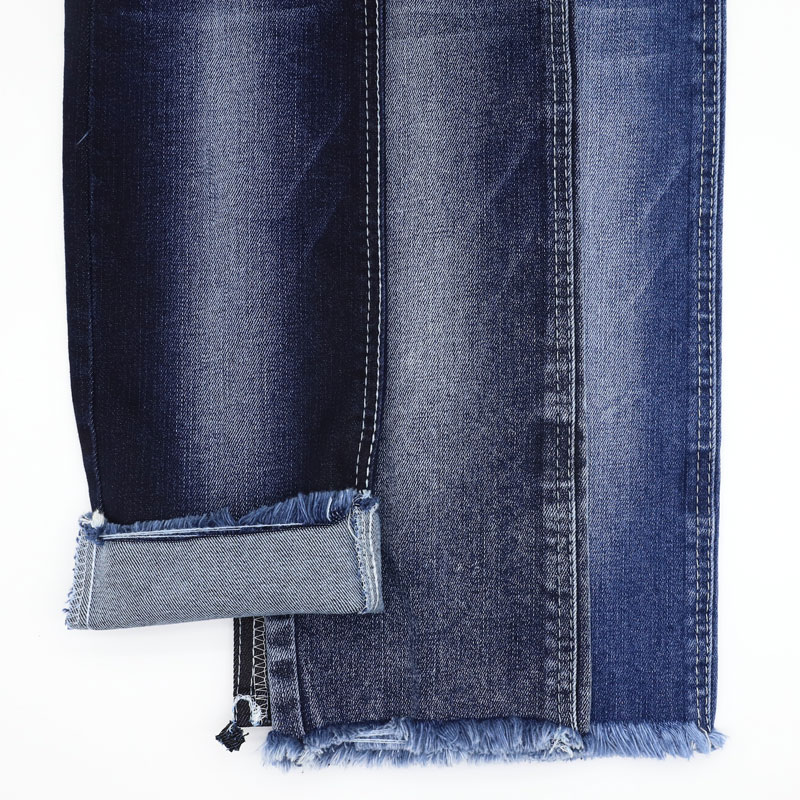 What Are the Characteristics of Hot Denim 2