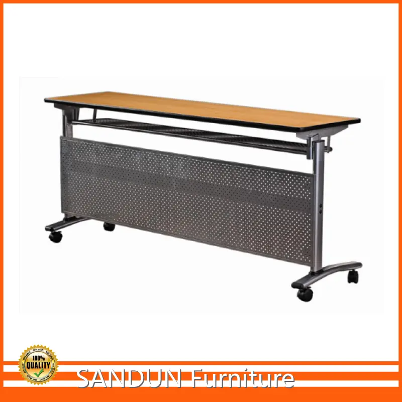 20 SET Square Banquet Table SANDUN Furniture Brand 1