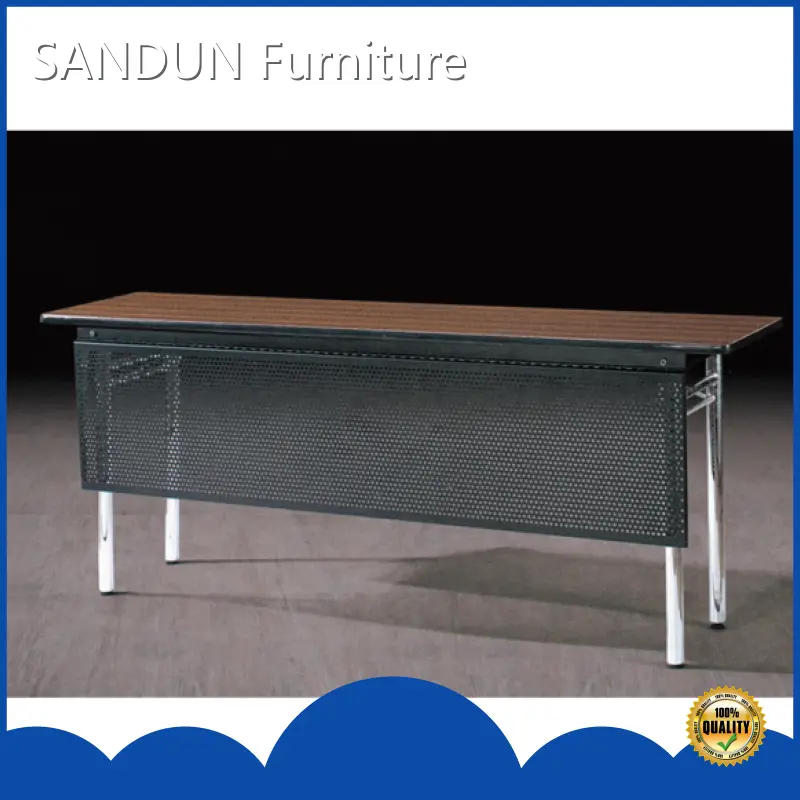 4 Foot Folding Table About 20 Days After Received 30% Advanced Payment SANDUN Furniture 1