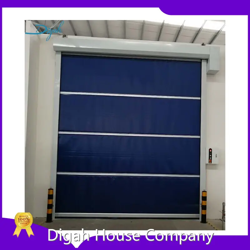 Metal Door More Than 5 Years Digah Company 1