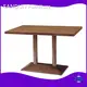 SANDUN Furniture Foldable Buffet Table-1 1