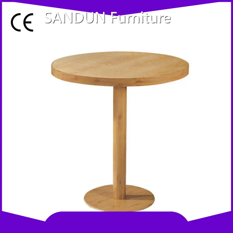 SANDUN Furniture Fabric Dining Chairs-3 1