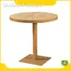 SANDUN Furniture Brand YF-074 Square Banquet Table YF-074 Supplier 1