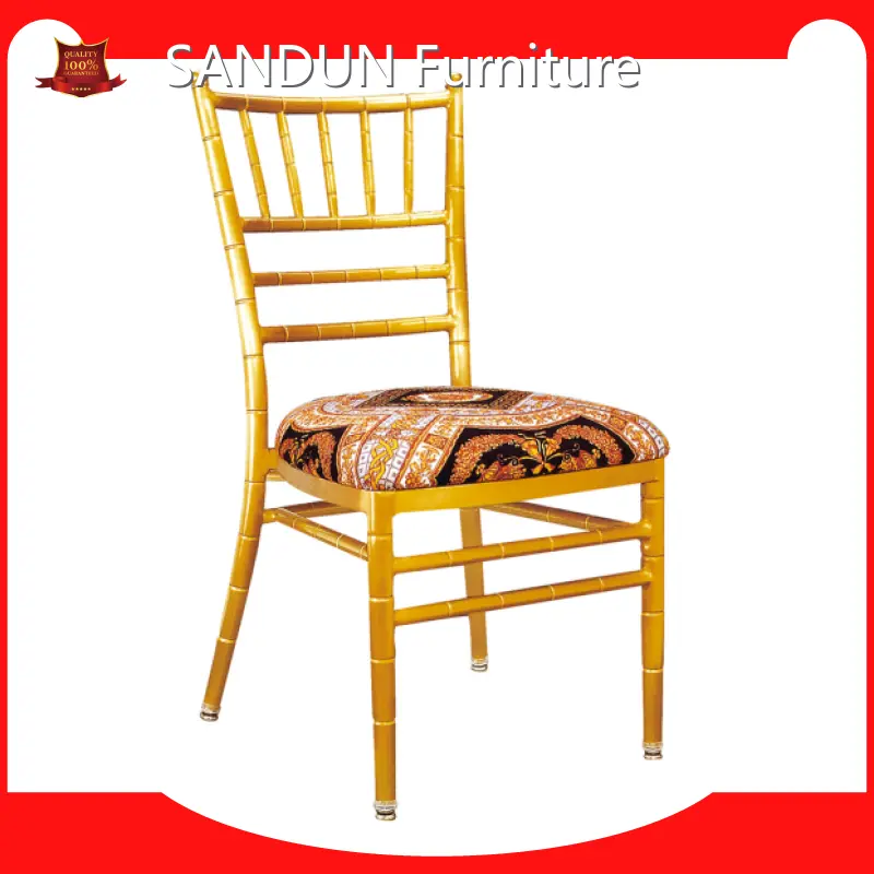 CHINA Restaurant Banquet Furniture Factory CHINA SANDUN Furniture Brand 1