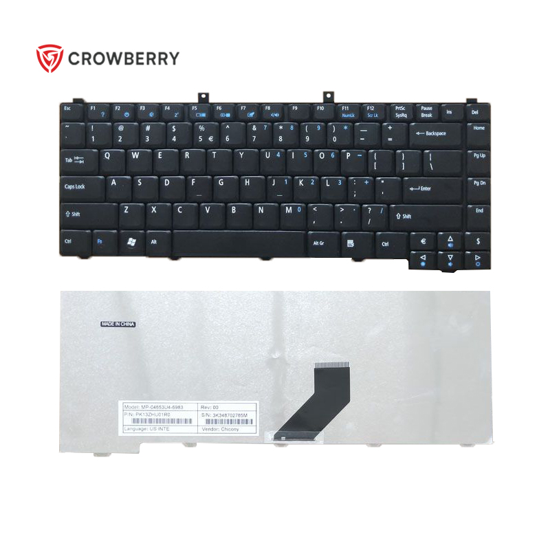 Acer Laptop Keyboard  Buy the Best Acer Laptop Keyboard Now 1