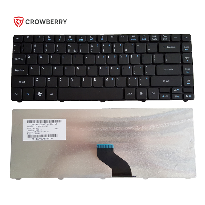High-quality Laptop Keyboard Replacement Cost Manufacturers 1