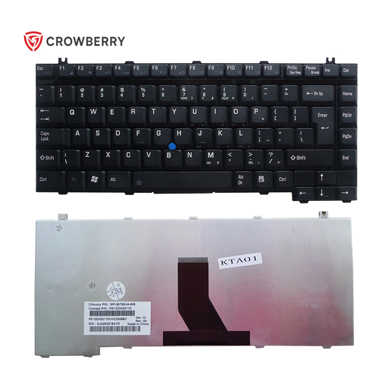 Why You Should Have a Toshiba Laptop Keyboard Price? 2