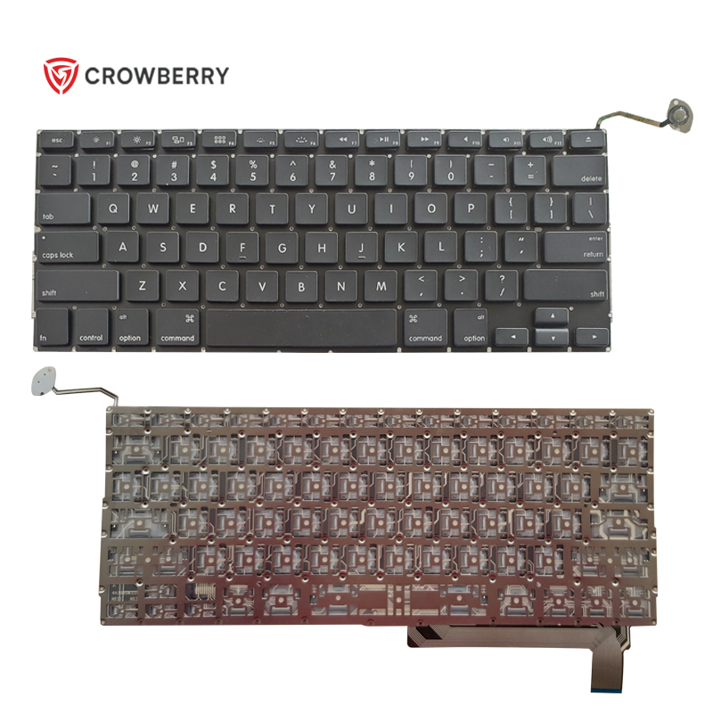 How to Choose the Best Apple Laptop Keyboard? 2