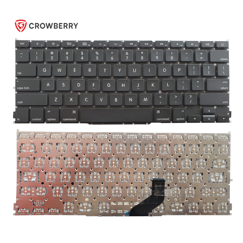 How to Clean the Laptop Accessories Keyboard When It Is Not Used? 1