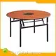 Quality SANDUN Furniture Brand Hotel Banquet Restaurant Conference Meeting Event Party Hall Etc. Mobile Folding Table 1