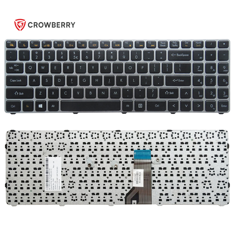 The New Best Way to Get the Greatest Hasee Laptop Keyboard! 2