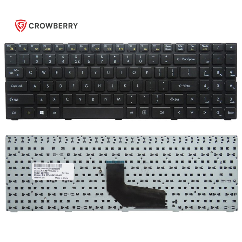 How to Buy the Best Women's Notebook Keyboard Replacement 1