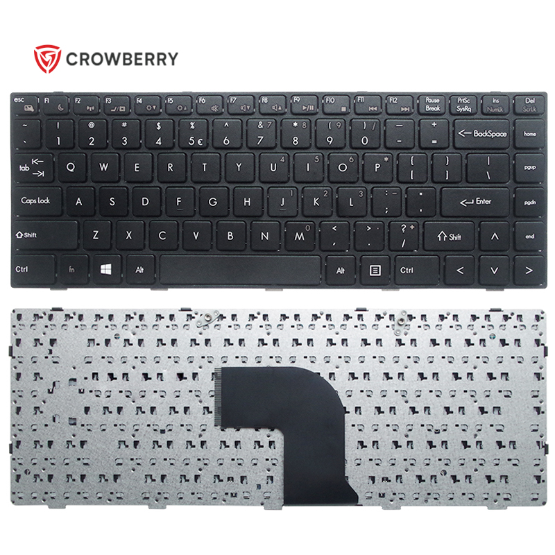A Guide to Cleaning Hasee Laptop Keyboard Price - Do-it-yourself 1