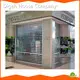 Double Door Lock System Powder Coated Smooth Finished Digah Company 1