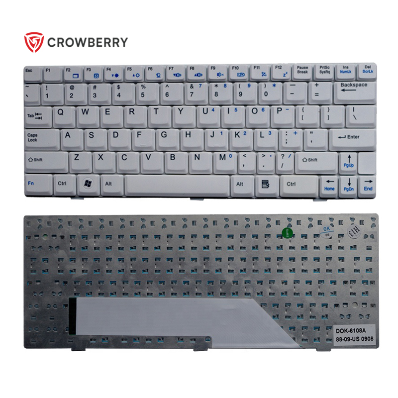 What Is a Msi Laptop Keyboard? 2
