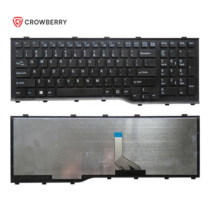 The New Trend in Laptop Keyboard Replacement 1