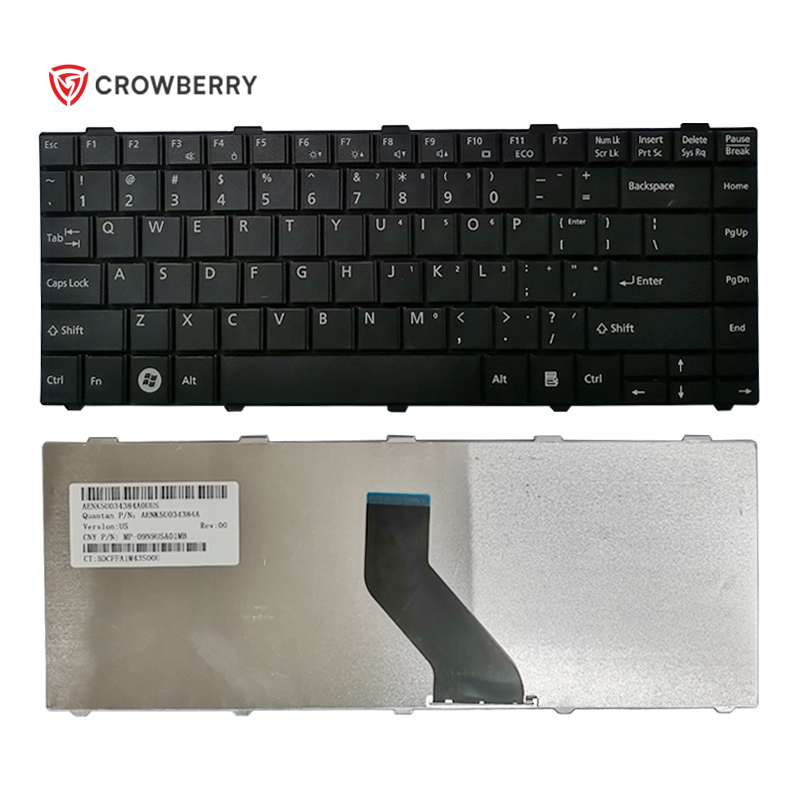 A Good Quality of Fujitsu Laptop Keyboard 2