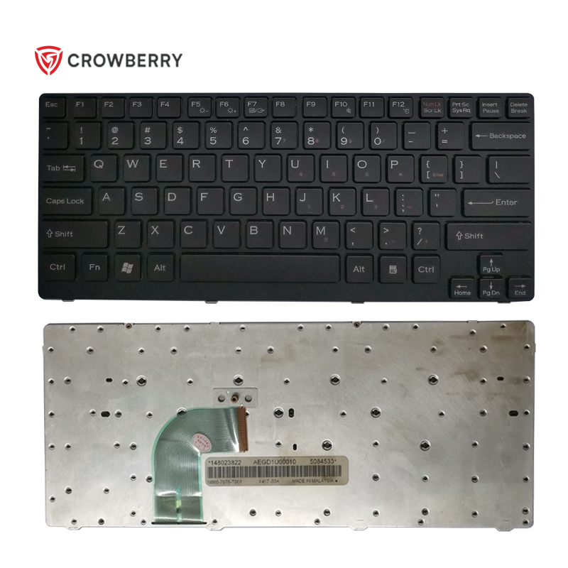 A Complete Guide to the Different Kinds of Keyboard Op Laptop 1