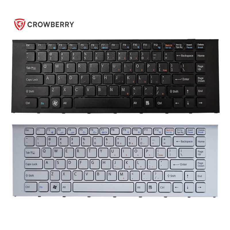 How to Use Sony Laptop Keyboard for Your Needs? 2