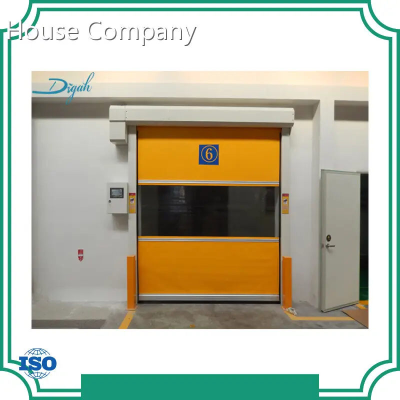 Industrial Wood Entry Doors Industrial Digah Company 1