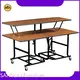 Quality SANDUN Furniture Brand Available Adjustable Folding Table 1