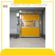 Double Door Lock System Sea Freight by Digah Company 1