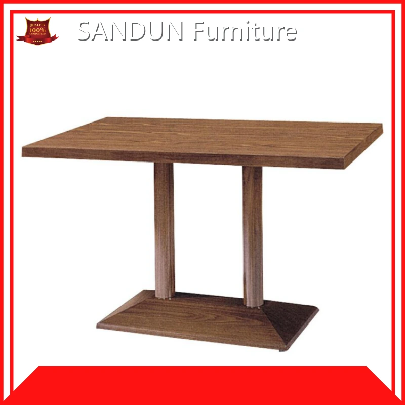 Custom SAN DUN Foldable Buffet Table SAN DUN SANDUN Furniture 1