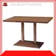 Custom SAN DUN Foldable Buffet Table SAN DUN SANDUN Furniture 1