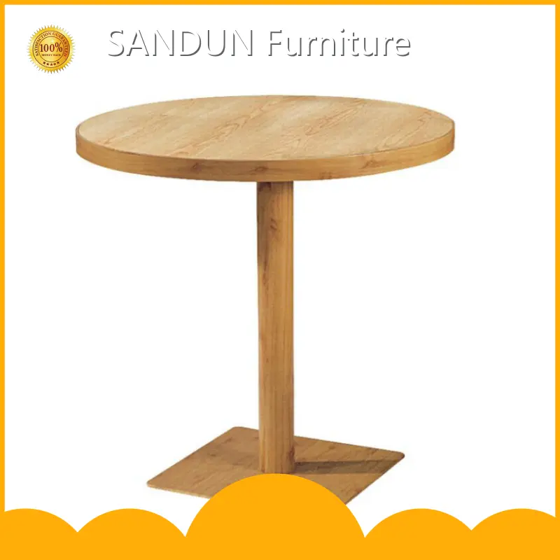 Square Banquet Table SAN DUN SANDUN Furniture 1