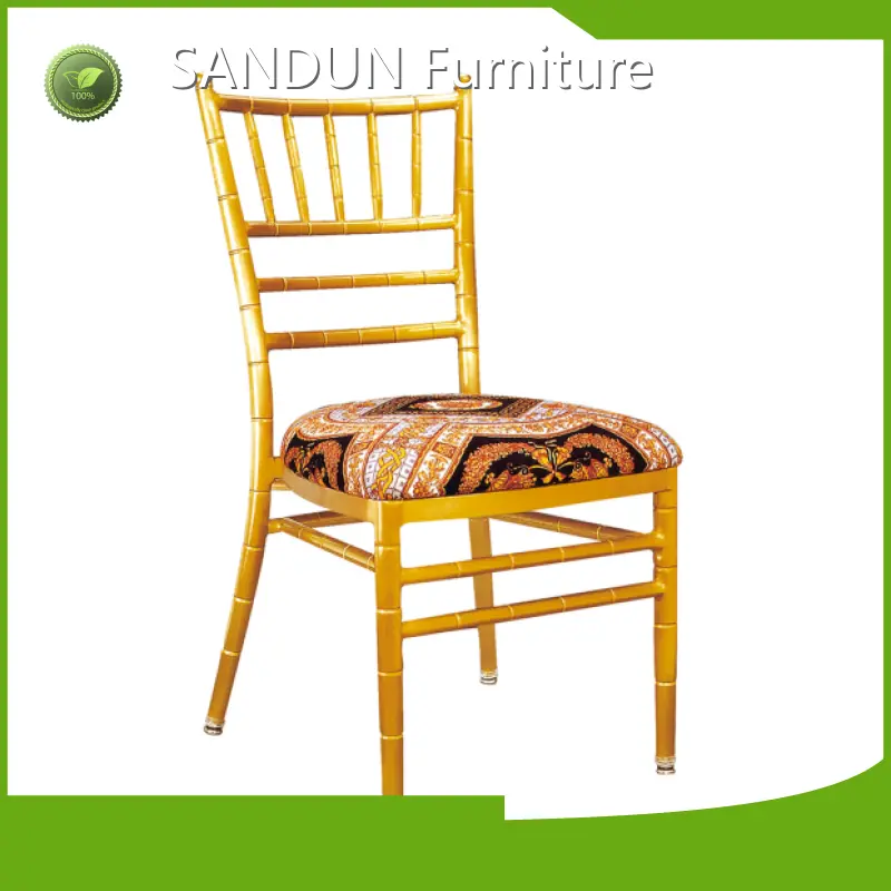 About 20 Days After Received 30% Advanced Payment SANDUN Furniture Brand Restaurant Banquet Furniture Factory Manufacture 1