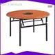 Quality SANDUN Furniture Brand Available Mobile Folding Table 1