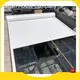 Automatic & Manual Aluminium Doors Prices Automatic & Manual Digah Company 1