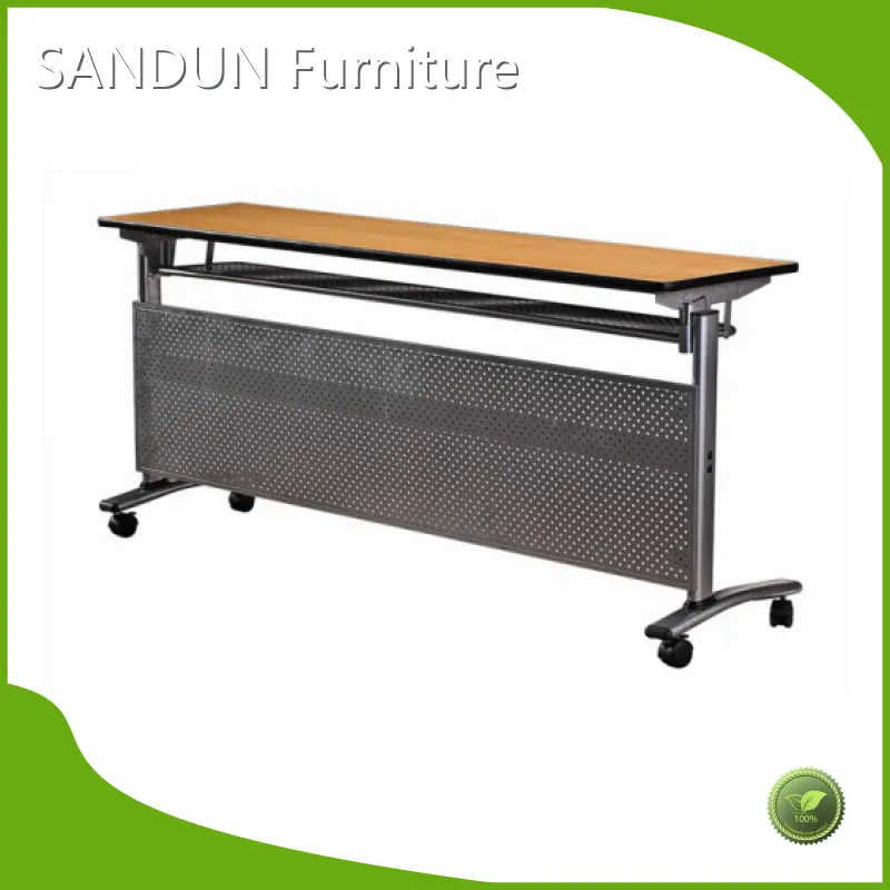 SANDUN Furniture Square Banquet Table-2 1