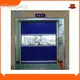China Bifold Glass Garage Door Digah Company Manufacture 1