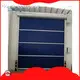 Customized Color Digah Company Brand Metal Door Manufacture 1