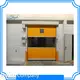 Hot PVC Wood Entry Doors PVC Digah Company Brand 1