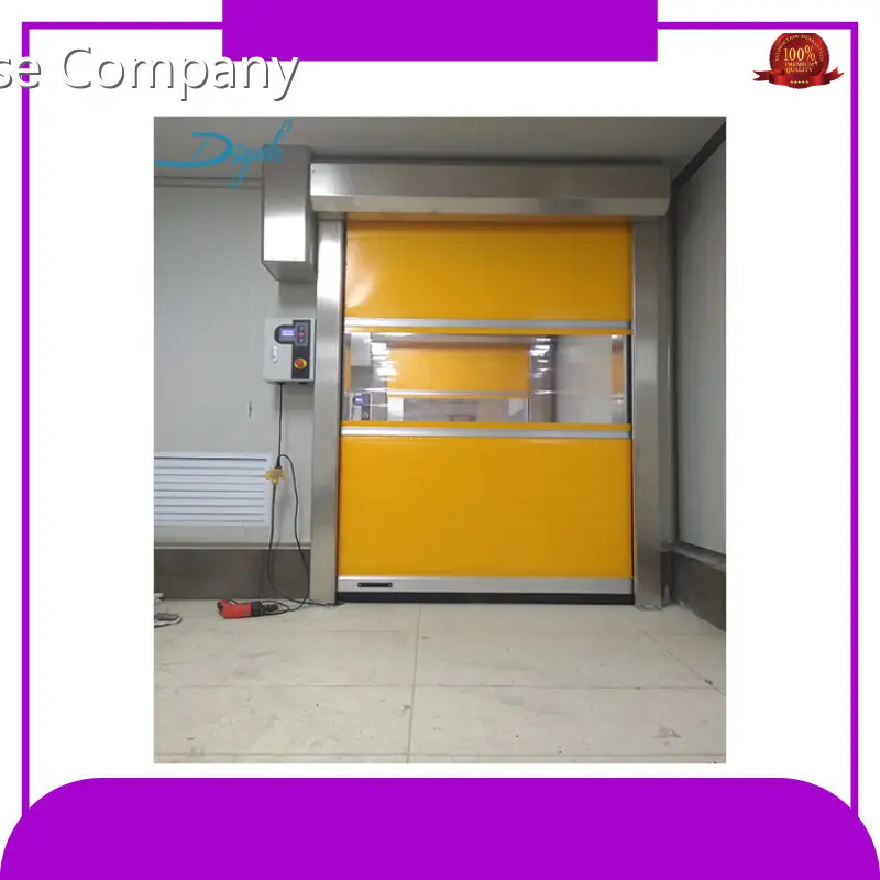 Quality Digah Company Brand Digah Double Door Lock System 1