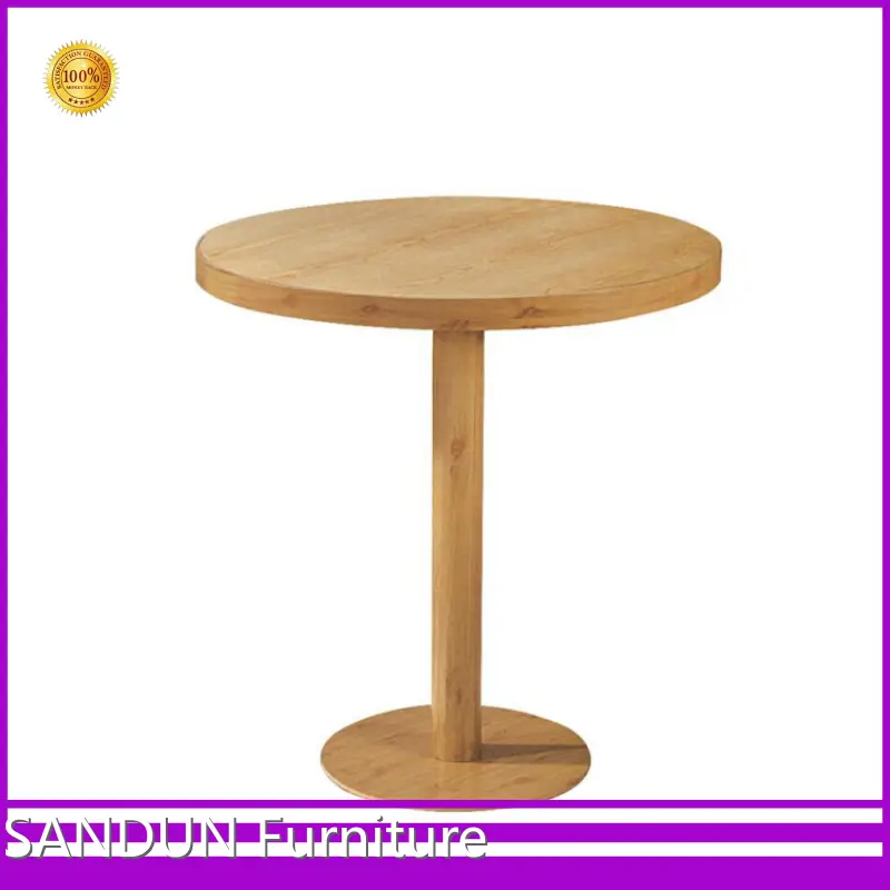 Fabric Dining Chairs FOSHAN / GUANGZHOU /SHENZHEN by SANDUN Furniture 1
