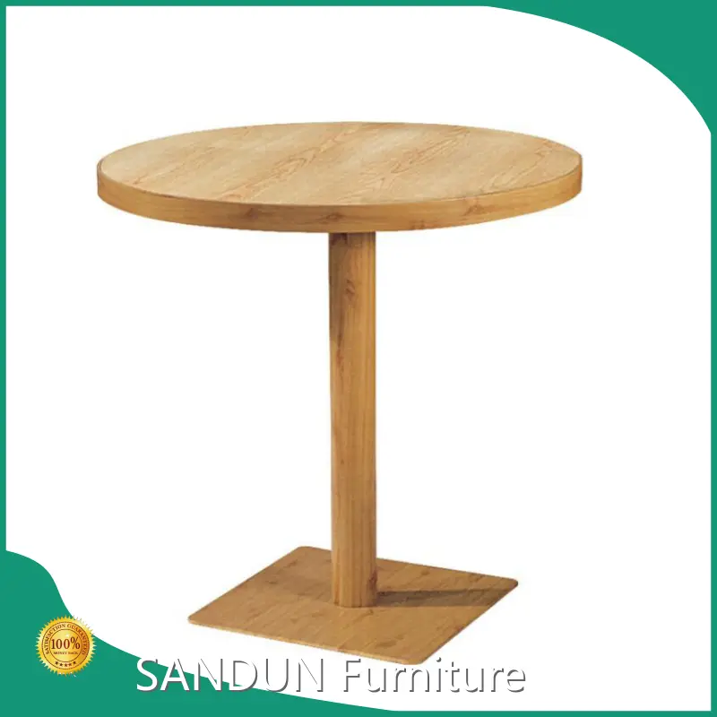 Square Banquet Table About 20 Days After Received 30% Advanced Payment SANDUN Furniture-1 1