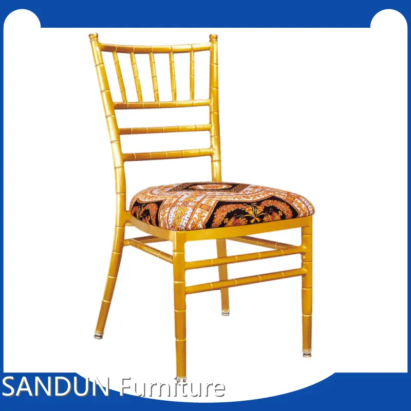 Available Restaurant Banquet Furniture Factory Available SANDUN Furniture Brand 1