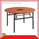 SANDUN Furniture Brand YF-018 Mobile Folding Table YF-018 Supplier 1