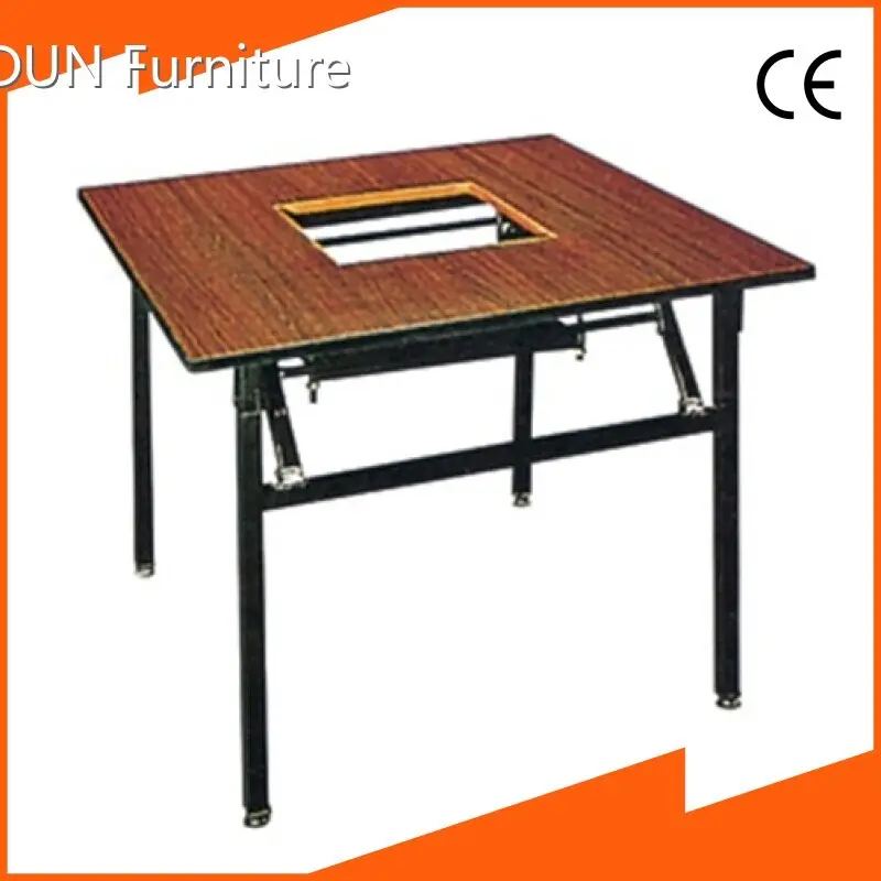 Hotel Banquet Restaurant Conference Meeting Event Party Hall Etc. SANDUN Furniture Brand Wholesale Aluminum Chair Factory 1