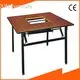 Hotel Banquet Restaurant Conference Meeting Event Party Hall Etc. SANDUN Furniture Brand Wholesale Aluminum Chair Factory 1