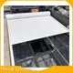 Digah Company Brand Automatic & Manual Custom Aluminium Doors Prices 1