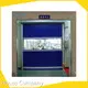Sea Freight Bifold Glass Garage Door Digah Company Brand 1