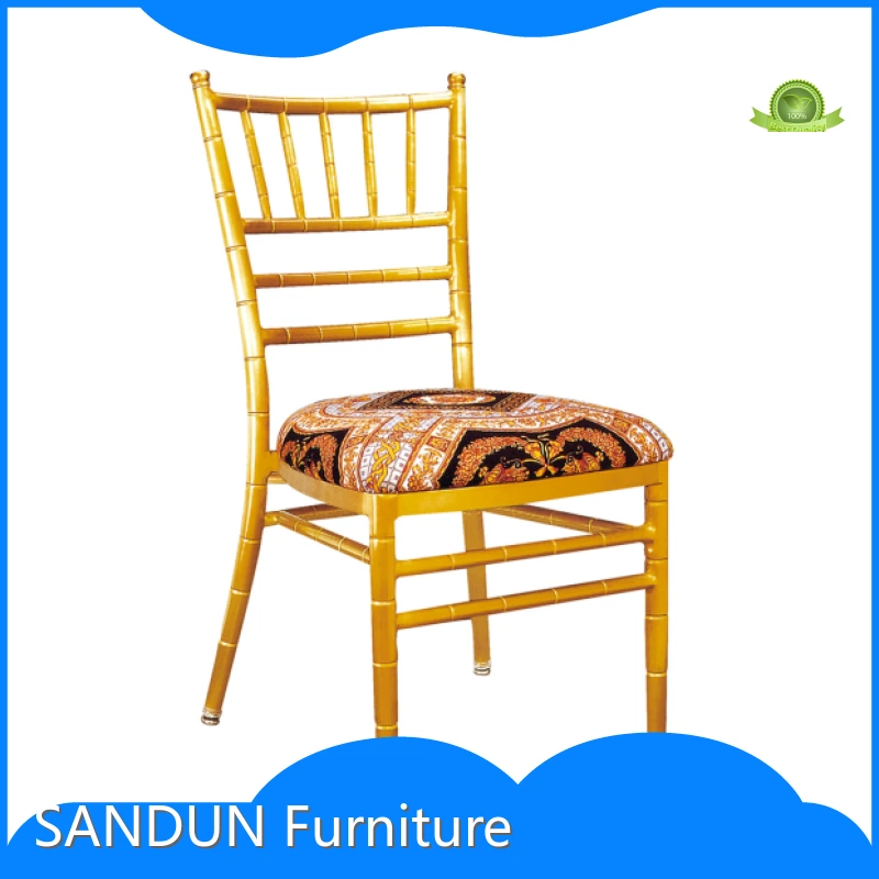 SANDUN Furniture Brand T/T ;L/C at Sight;Western Union ;Paypal ; Cash Etc. Custom Restaurant Banquet Furniture Factory 1